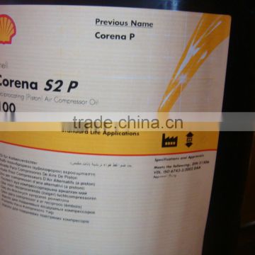 Shell Corena S2 Lubricant