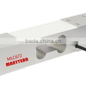 electronic pricing scale load cell , postal scale load cell