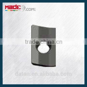 milling carbide cutting tool manufacturer