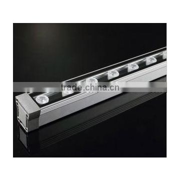 RGB LED Wall Washer,IP65 led wall washer outdoor with hight power