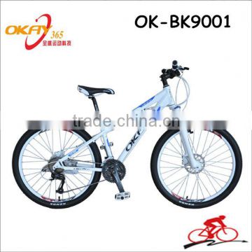 cheapest factory price bike 26 Inch Aluminum Alloy mountain bike from china