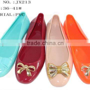 Jelly sandal JX213