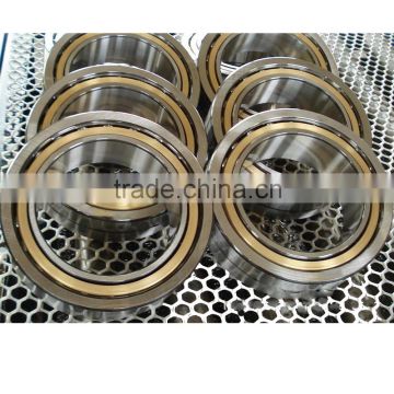 four point angular contact ball bearing	QJF244MB spare parts