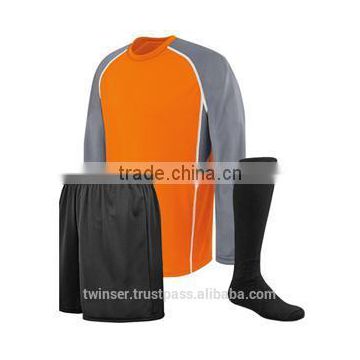 Soccer Jersey Uniform Kits