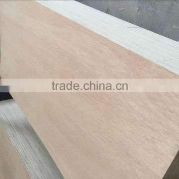 high quality bintangor plywood 2.5mm/3.6mm/4.6mm for South East Asia market