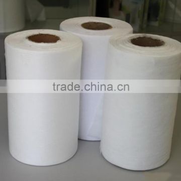 Meltblown nonwoven fabric for face mask