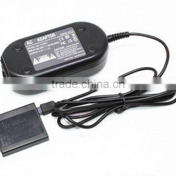 Camera Ac Adapter DMW-DCC4 DCC4 FOR Panasonic DMC-FX75K, DMC-FX75S