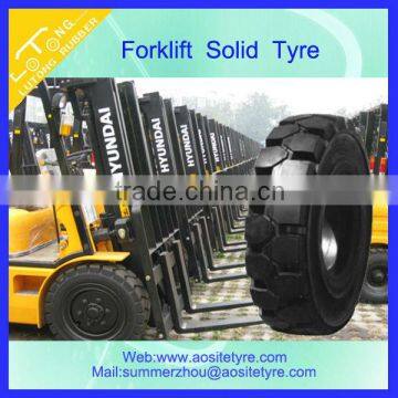 China Factory forklift tire 6.50-10 700-12 8.25-12