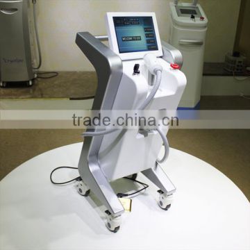 2000 Shots China Toppest Focused Ultrasound Hifu Facial Treatment Machines Body Slimming Machine For Selling Pain Free