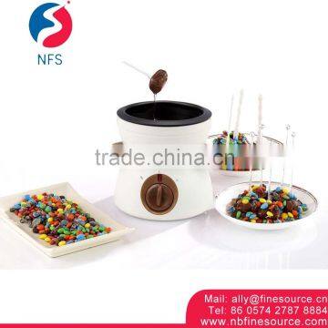 Hot Selling Household Small Chocolate Melting Coating Tempering Machine