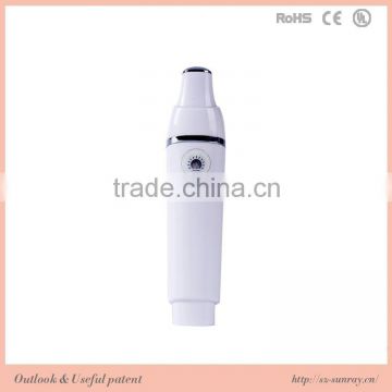 Led eye wrinkle massager taobao USB rechargeable