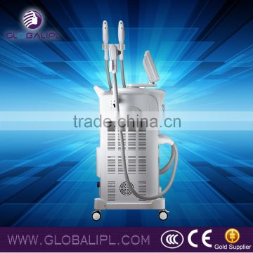 Shr ipl laser/ipl shr hair removal machine most selling product in alibaba