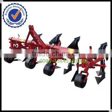Heavy Duty Rigid Type Cultivator cultivator with wheels