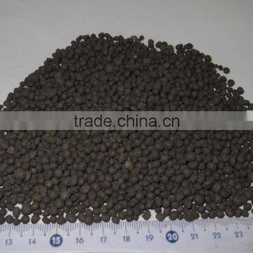 Shiny seaweed granular fertilizer slow release fertilizer with competitive price