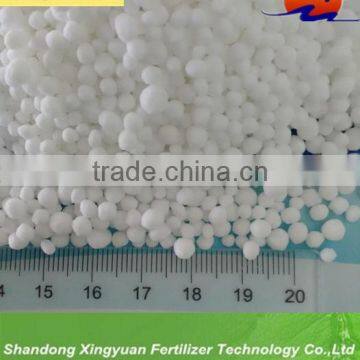 Urea Type and Nitrogen Fertilizer Classification 46 % prilled for DEF Urea