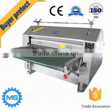 carding machine for wool and cotton