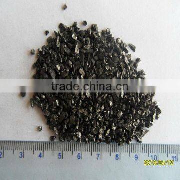 factory price offer 5-8mm high-quality Anthracite Filter Media for water treatment