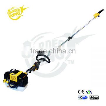 Multi Functshi a ion grass cutter