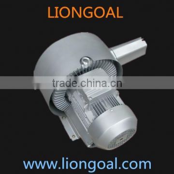 Hot sales Liongoal Roots Blower for blow bottle rinser and compressor blower