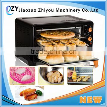 Electric Industrial Bread Oven For Best Price ZYO-1(whatsapp:0086 15039114052)