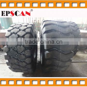 High Quality OTR Tire 1400-25