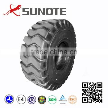 Hot Selling OTR Tires china manufacture wholesale off road tires