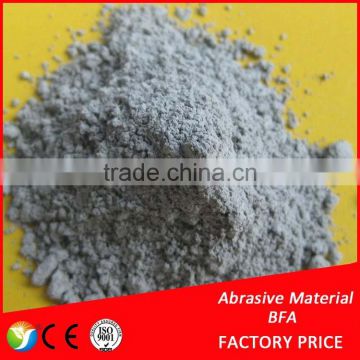 220mesh 320mesh brown fused alumina powders abrasive raw material powders