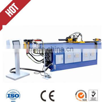 manufacturers direct automatic hydraulic pipe bending machine