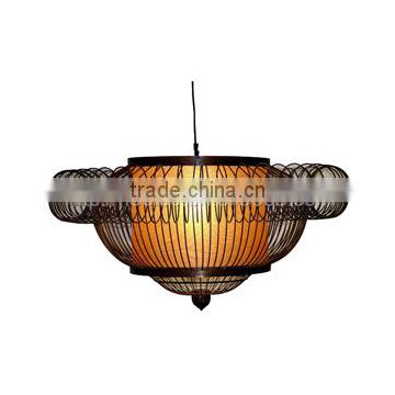 Ceiling Lights/BAMBOO LAMP/Decoration Ceiling Lights DS-WH311 (DAY SPA)
