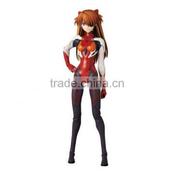 Oem pvc action figure; PVC plastic action figure; Plastic articulated action figure