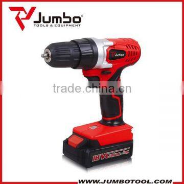 Hot Sale 14.4V 18V Li-ion Battery Mini Cordless Drill