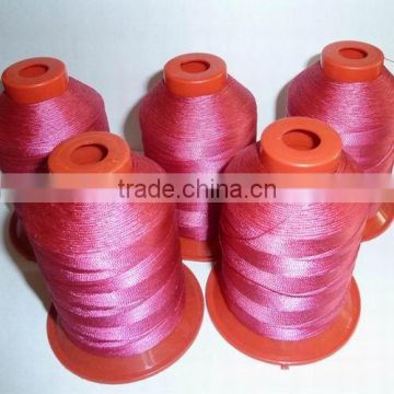 Polyester Filament Sewing Thread, Leather Sewing Thread