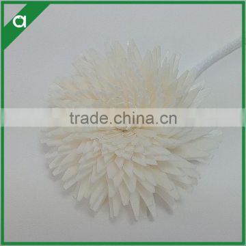 Wholesale Artificial Sola Flower for Reed Diffuser