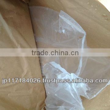 LDPE with paper sack