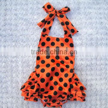 halloween costume suppliers wholesale baby christmas romper baby rompers