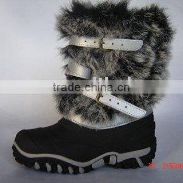 BEANBOOTS STYLE SNOWBOOTS