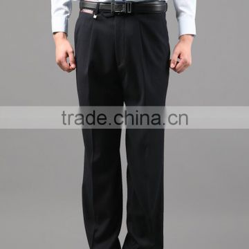 Good Sales OEM Service In China Tartan Trousers