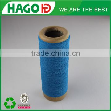 regenerated wholesale cone knitting yarn cotton sock yarn for kitting machine