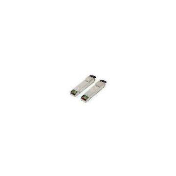 SM GE Tx1550nm BIDI SFP Optical Module / Small Form-Factor Pluggable With SC