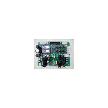 HASL FR4 Electronic Multilayer PCB Assembly For Automobile / Machine