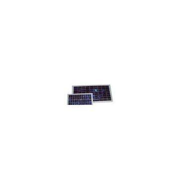 5-40watt solar panel or solar module