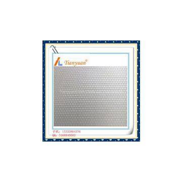 supply Polyester nonwoven dust collector filter cloth