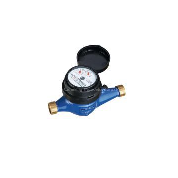 Reliable and Durable Instock Water Meter for Residental Use