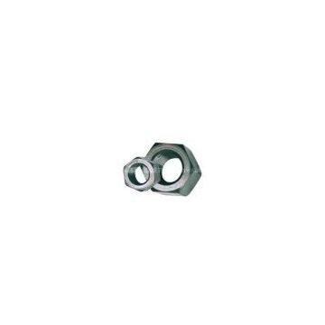 hexagonal nut GB55/GB6157/GB6170/GB52