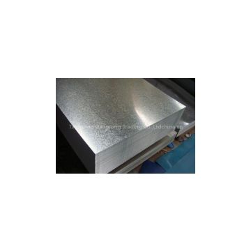 hot dipped galvanized steel sheet, plate price