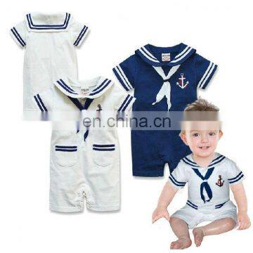 TZ-69184-1 Baby Navy Costumes