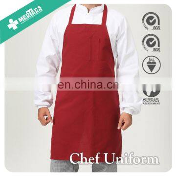 Vietnam Coffee Store Cooking Tools Cover Apron To Staff Uniform