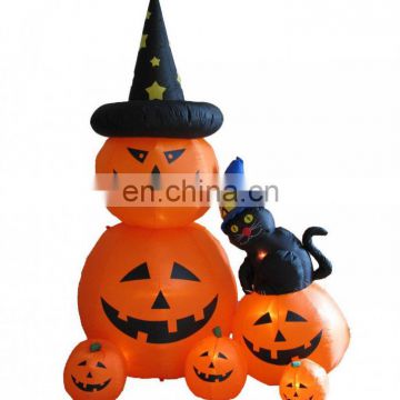 2013 new hot sale cheap halloween inflatables