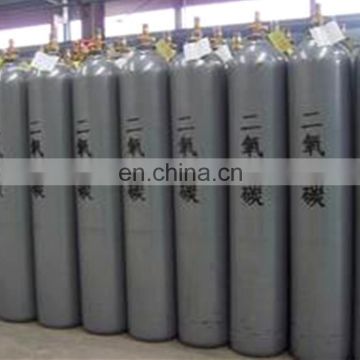 Any Logo 1-100L Nitrogen gas Disposable Nitrogen Cylinder Price