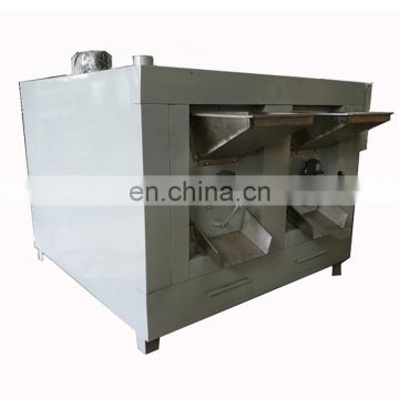 electric chestnut roasting machine, gas chestnut roasting machine